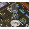 Силиконовое покрытие для добавления аброзивоустойчивости Kryston Well Ard - Leader protection 30ml Clear